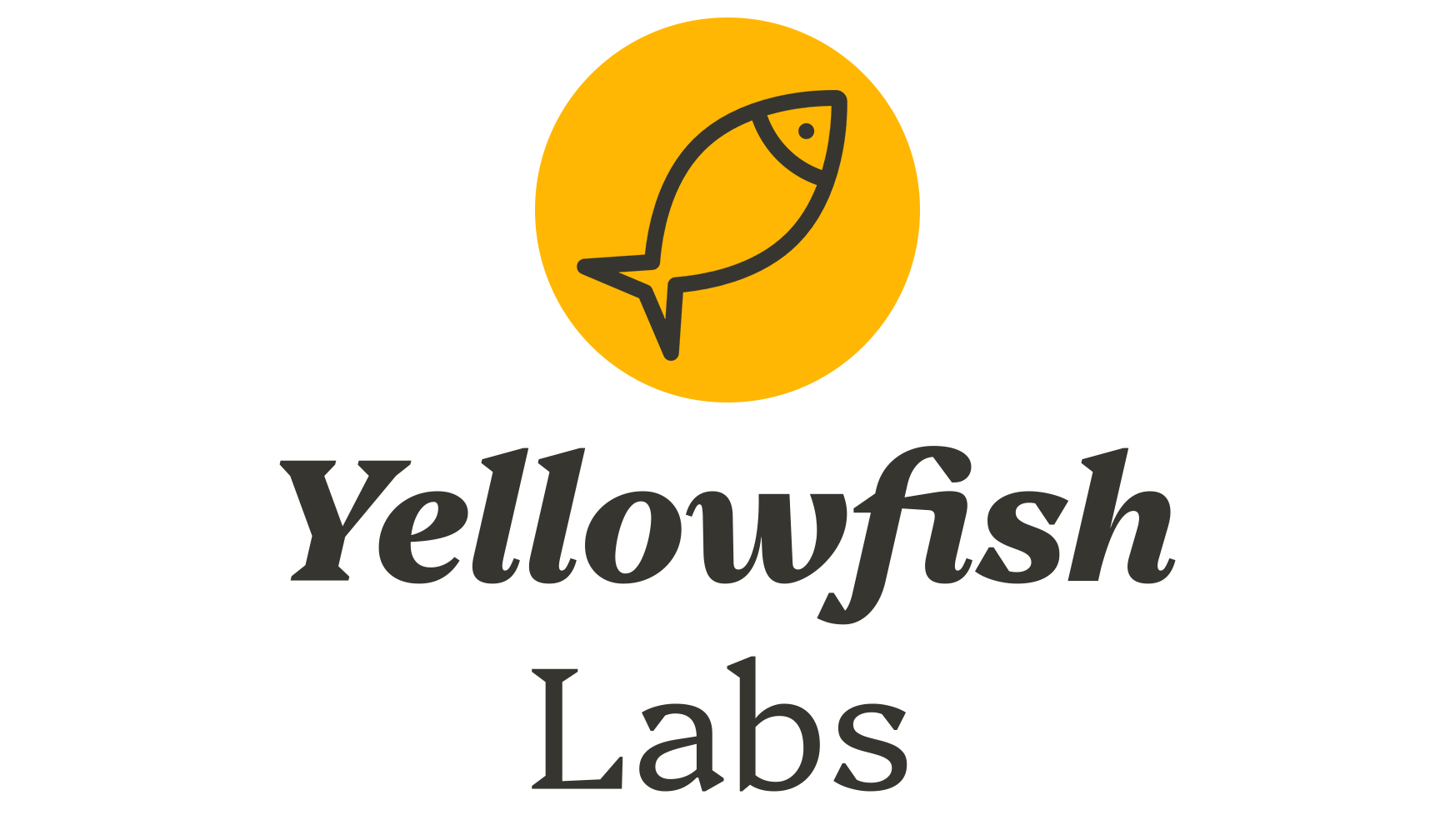 Yellowfish banner